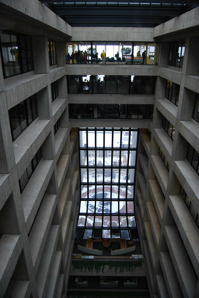 Fermilab Wilson Hall 006