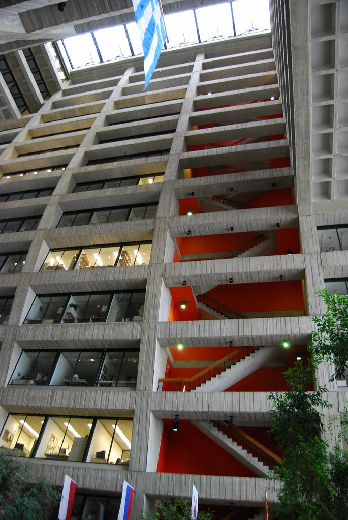 Fermilab Wilson Hall 049
