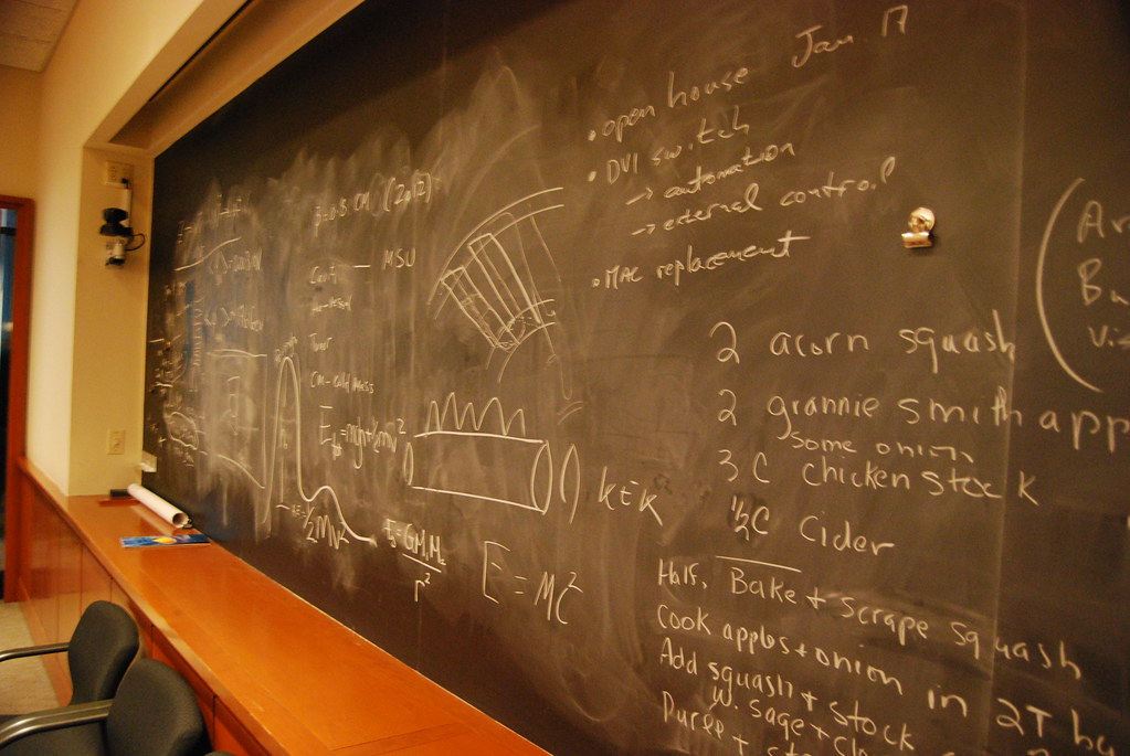 Fermilab Wilson Hall 063