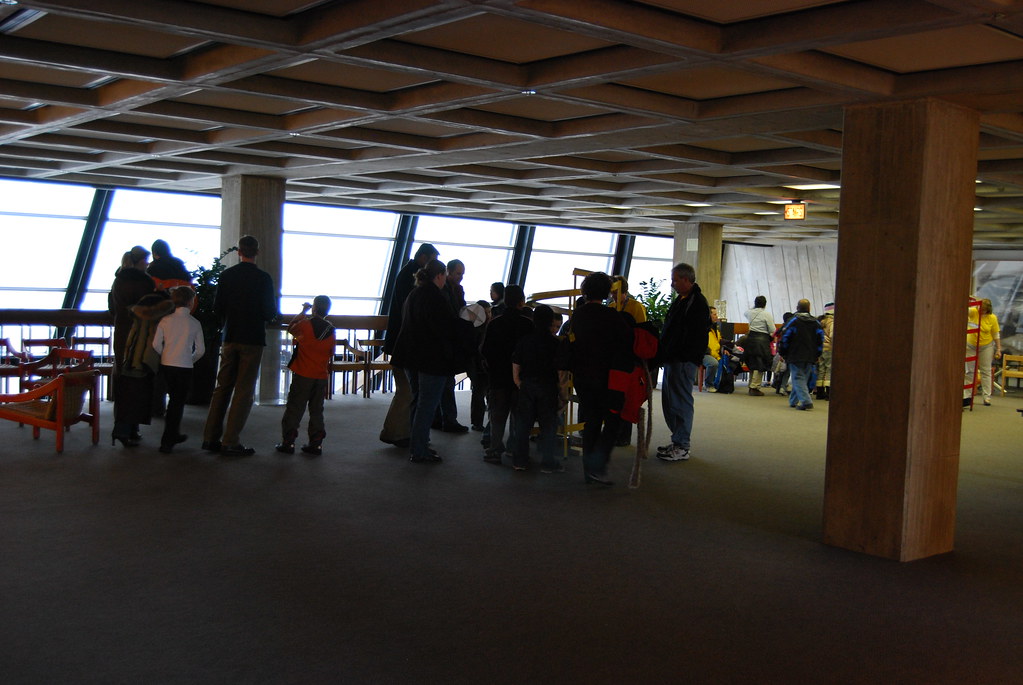 Fermilab Wilson Hall 080