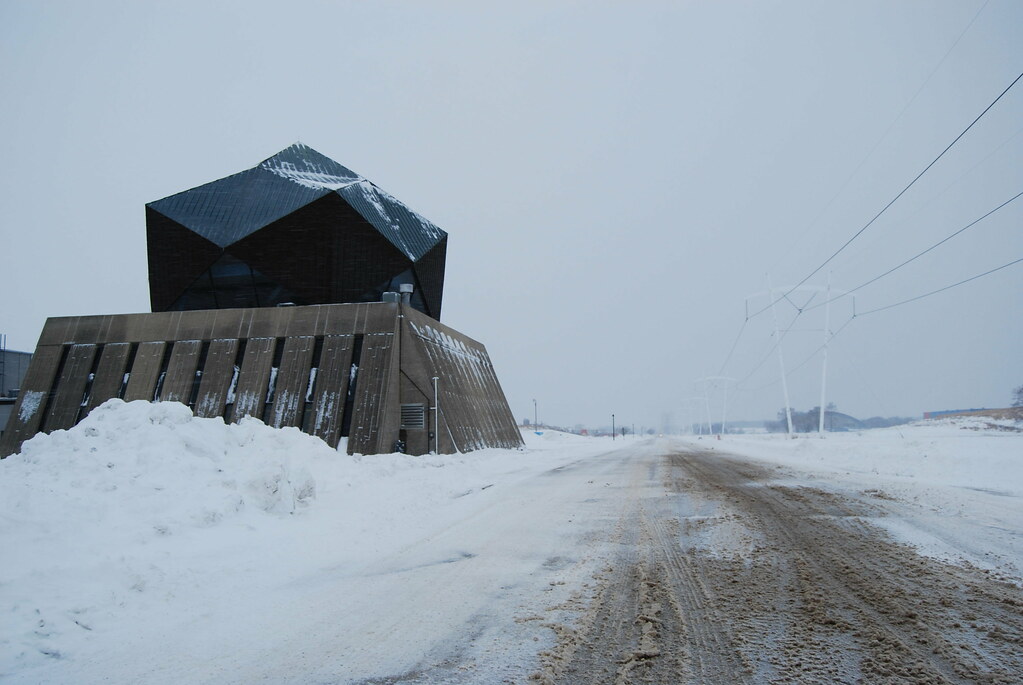 Fermi National Laboratory