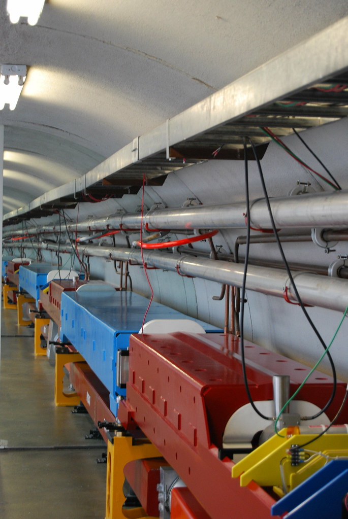Collider Detector at Fermilab 014