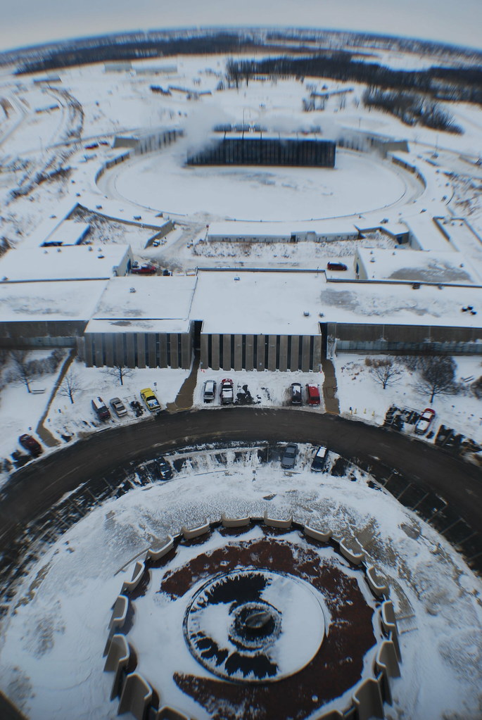 Collider Detector at Fermilab 024