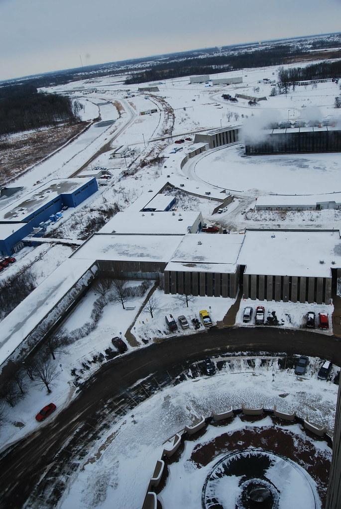 Collider Detector at Fermilab 022