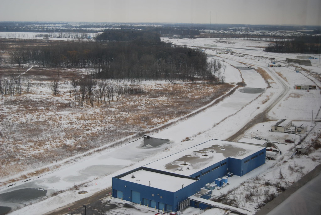 Collider Detector at Fermilab 031