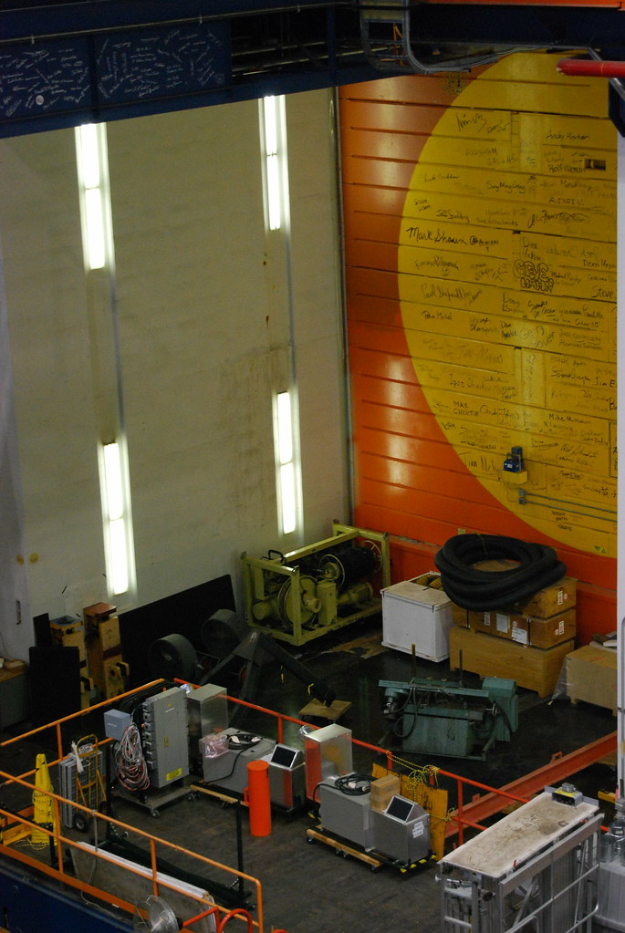 Collider Detector at Fermilab 065