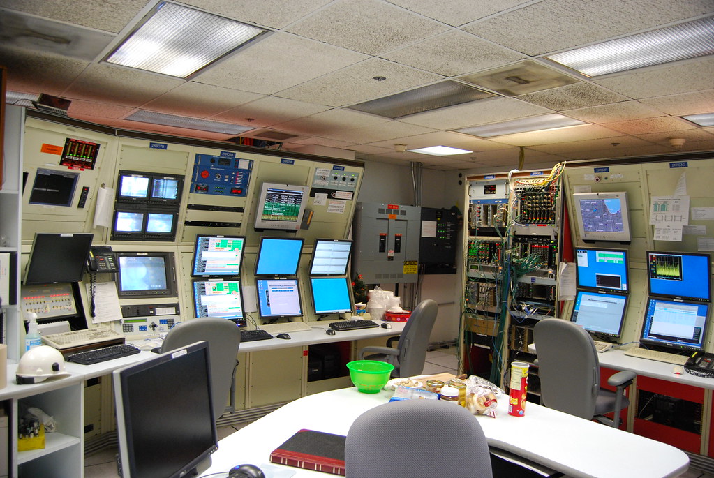 Collider Detector at Fermilab 077