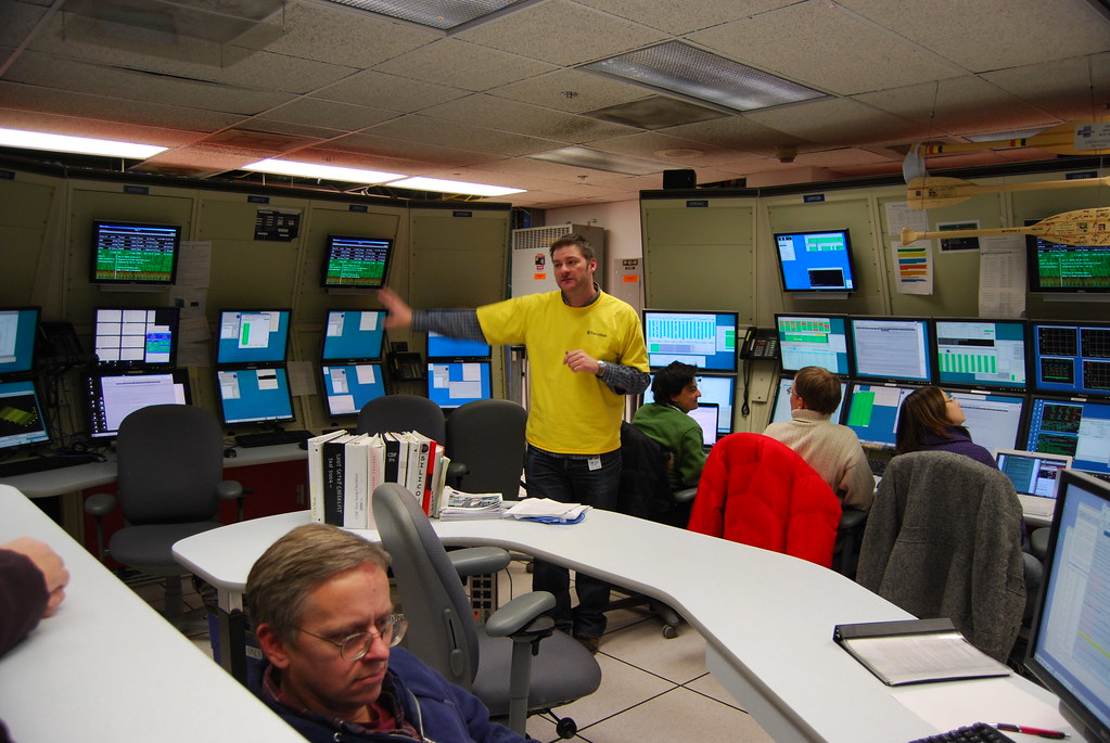 Collider Detector at Fermilab 078