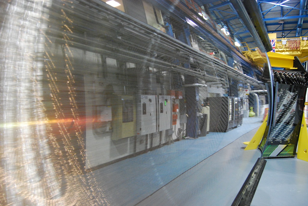 Collider Detector at Fermilab 089