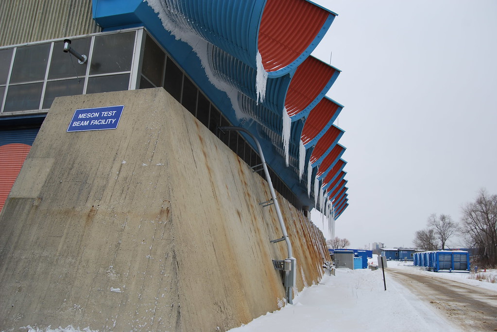 Fermi Meson Lab 002
