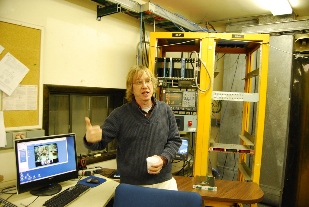 Fermi Meson Lab 015