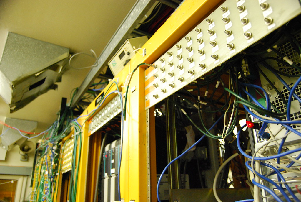 Fermi Meson Lab 023