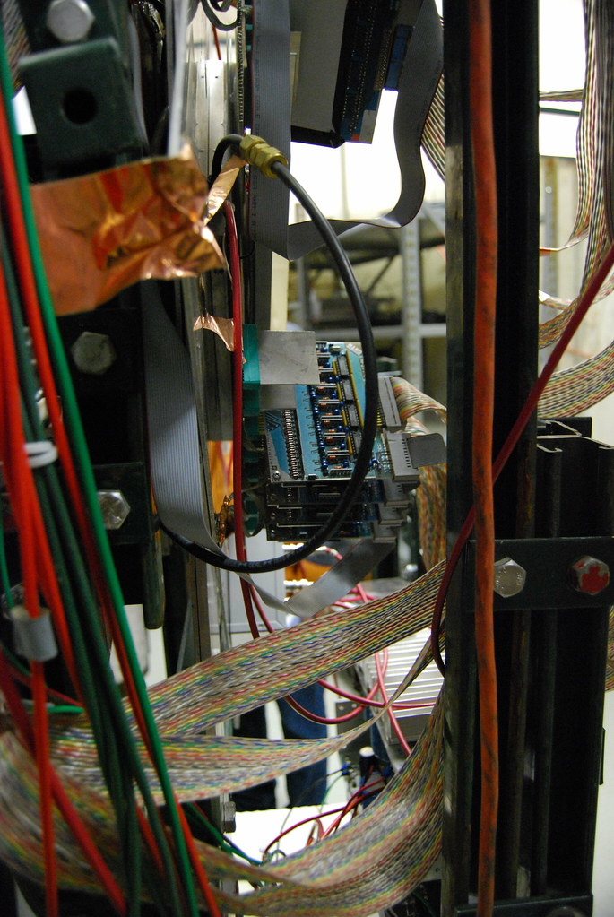 Fermi Meson Lab 030