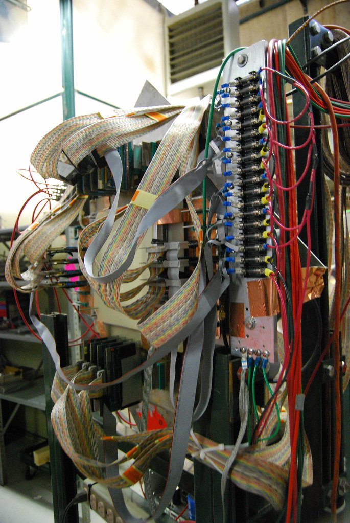 Fermi Meson Lab 033