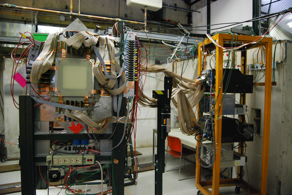 Fermi Meson Lab 039