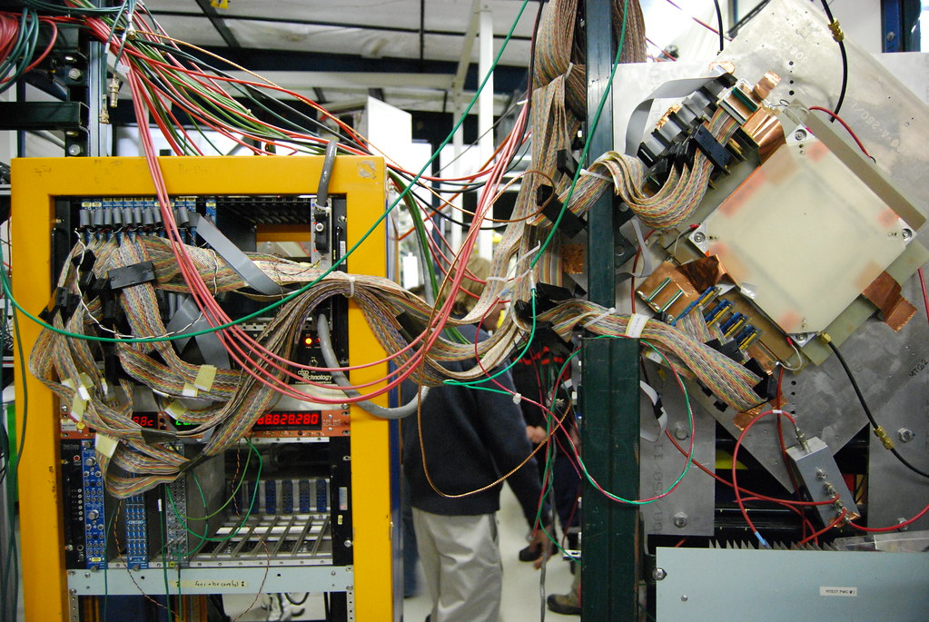 Fermi Meson Lab 040