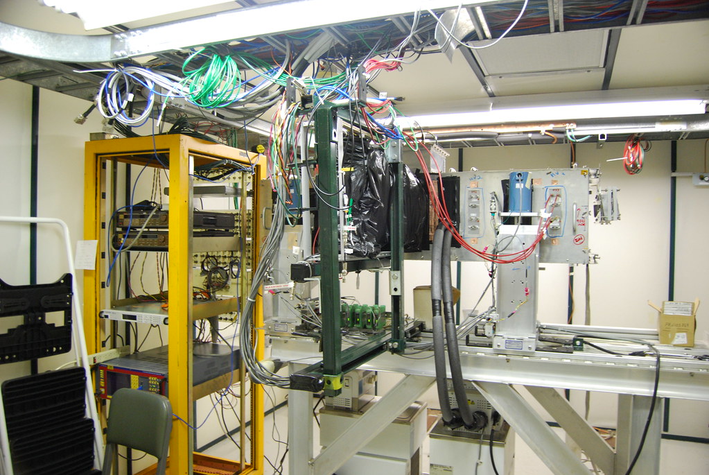 Fermi Meson Lab 048