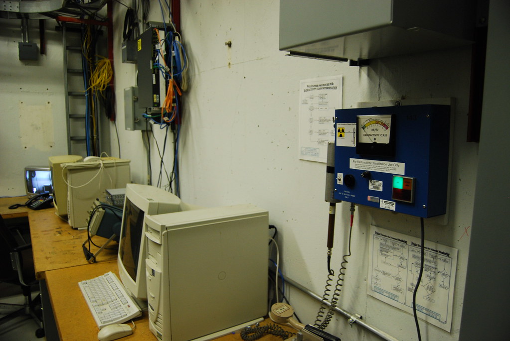 Fermi Meson Lab 046