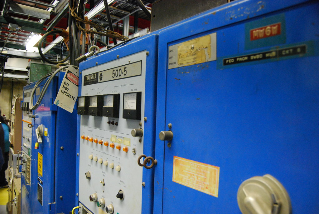 Fermi Meson Lab 063