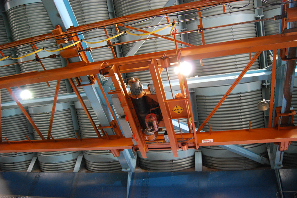 Fermi Meson Lab 082
