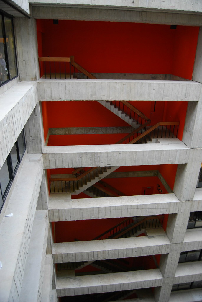 Fermilab Wilson Hall 029