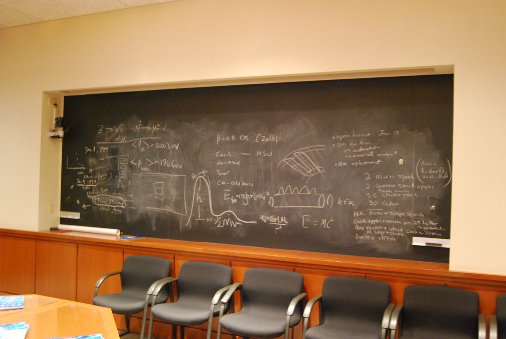 Fermilab Wilson Hall 060