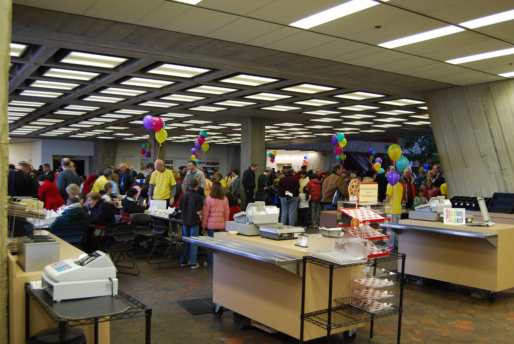Fermilab Wilson Hall 068