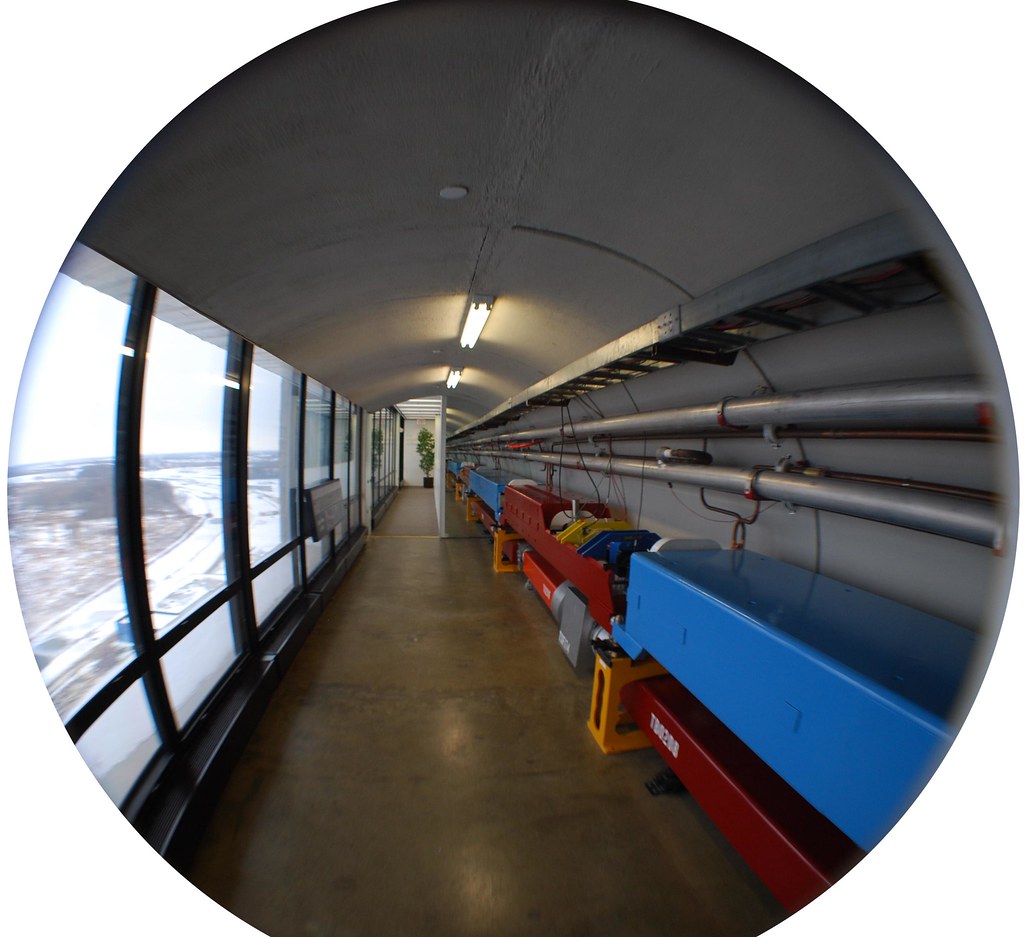 Collider Detector at Fermilab 012