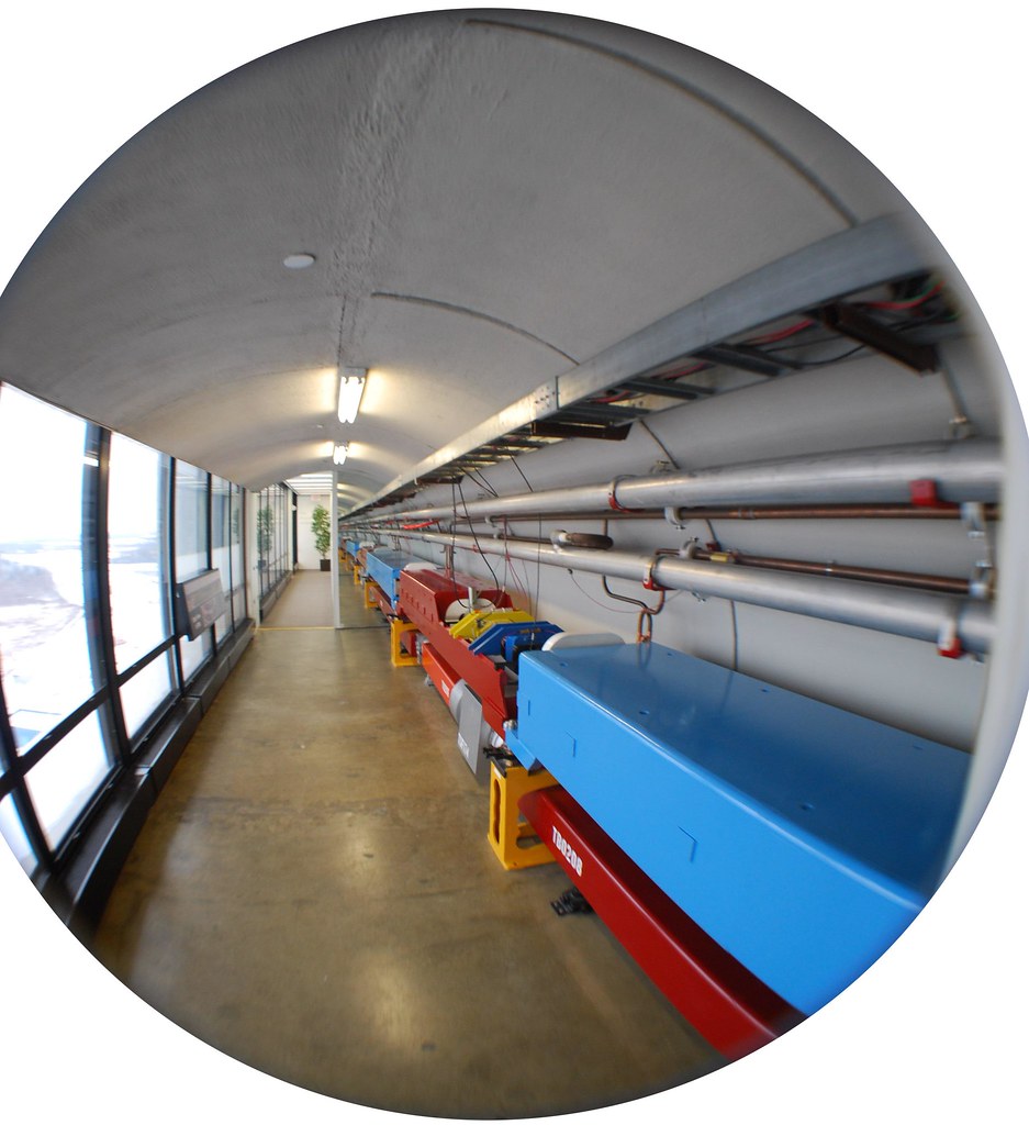 Collider Detector at Fermilab 013