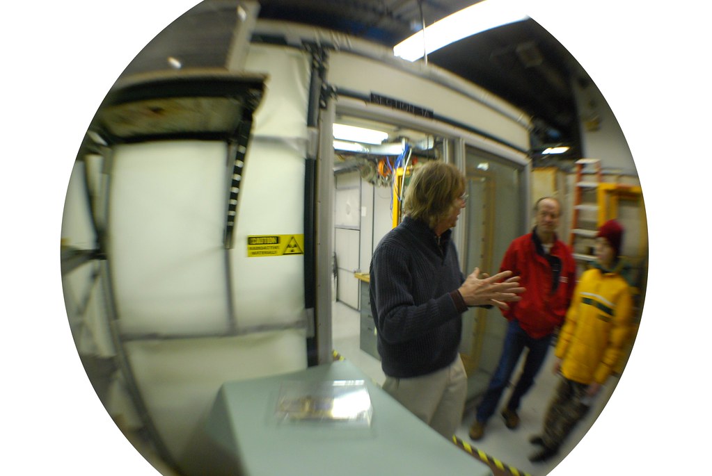 Fermi Meson Lab 050