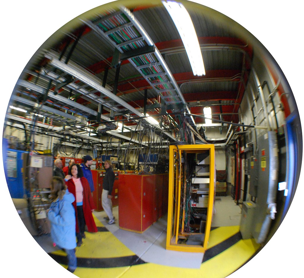 Fermi Meson Lab 060