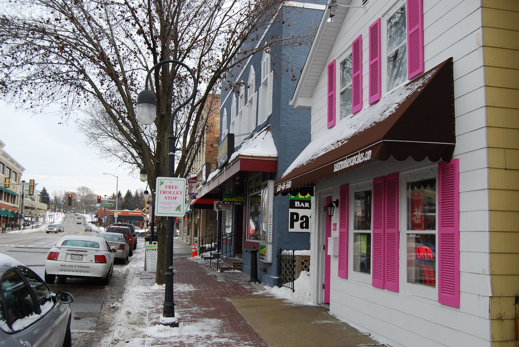 Naperville Sugar Monkey Cupcakes 020