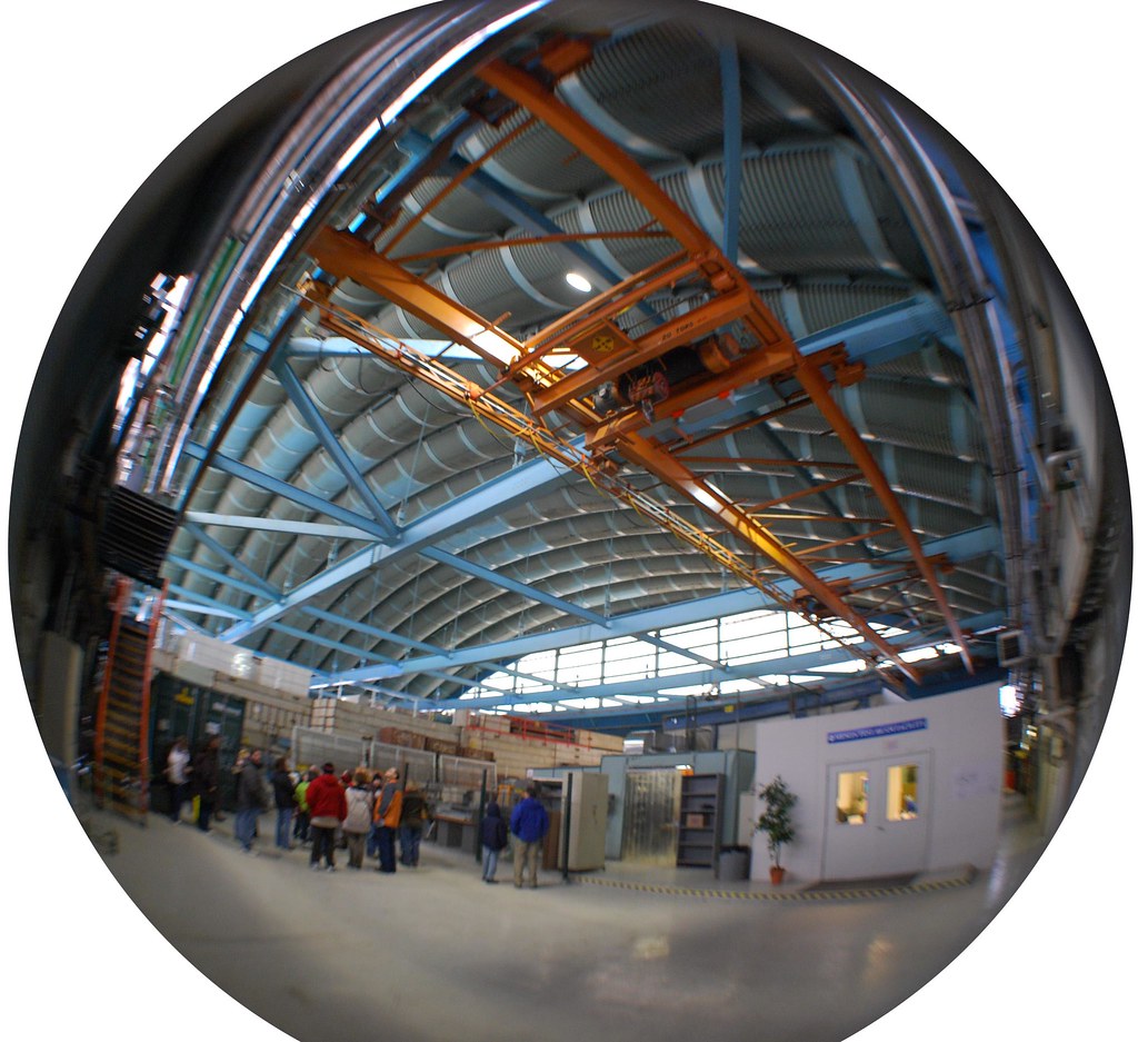 Fermi Meson Lab 005