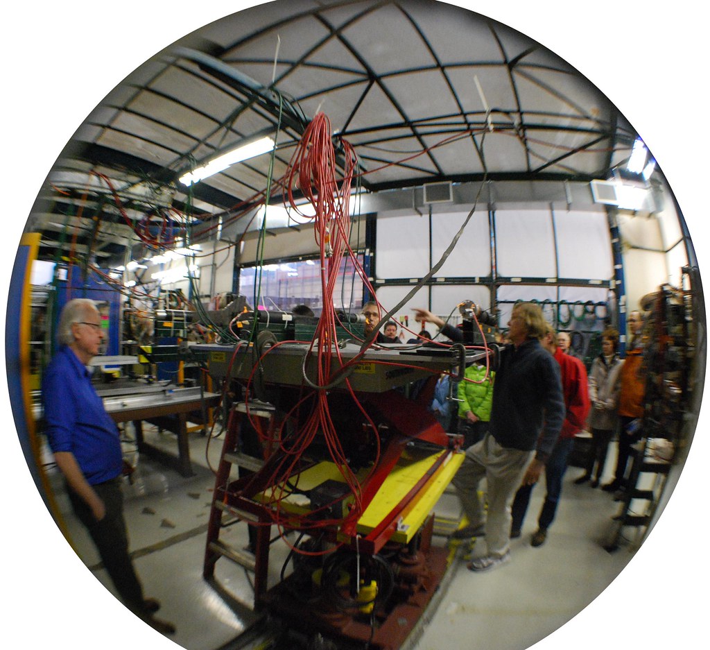 Fermi Meson Lab 027