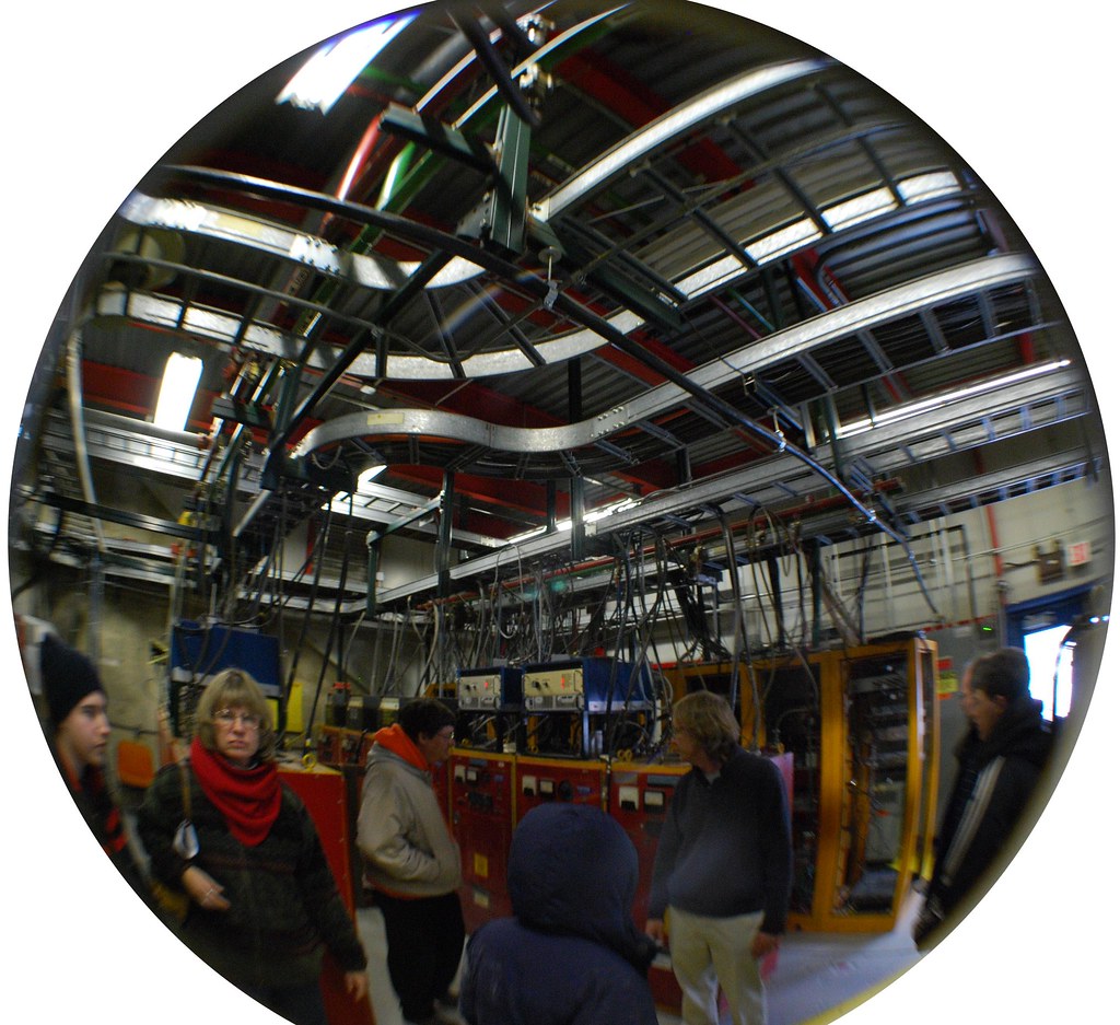 Fermi Meson Lab 058