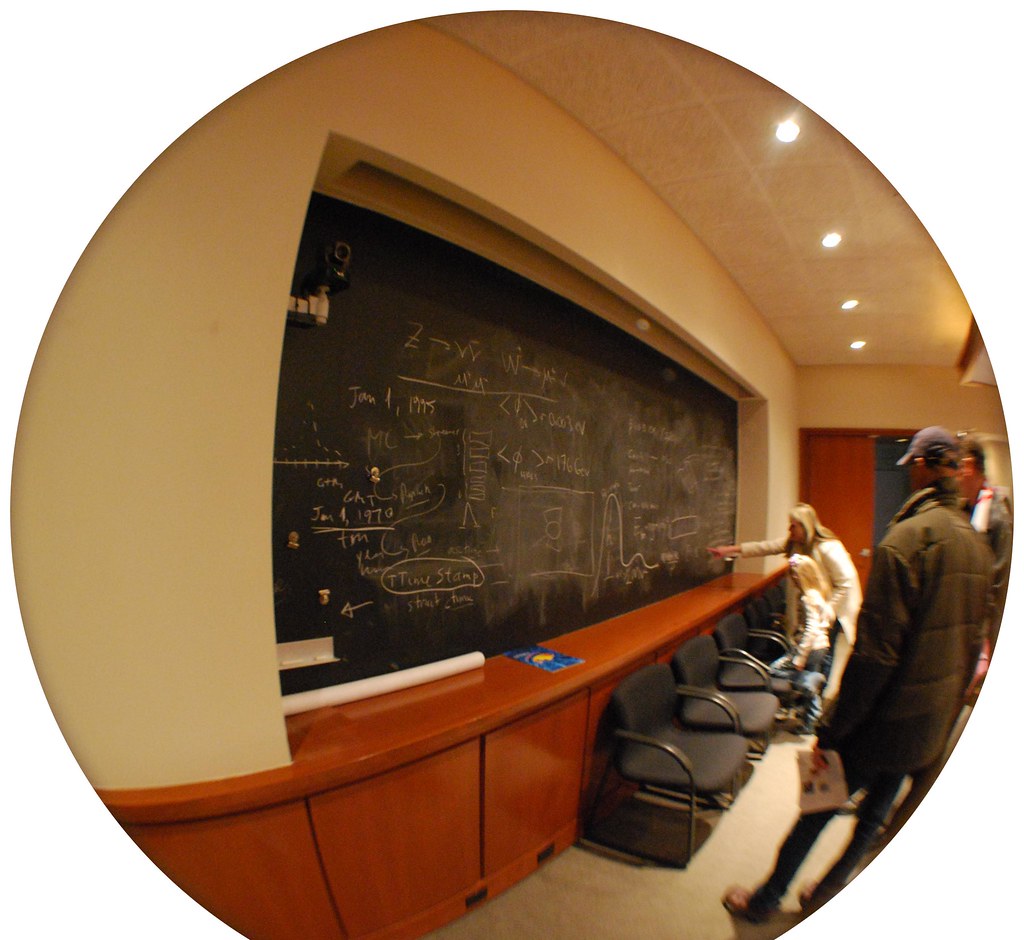 Fermilab Wilson Hall 057