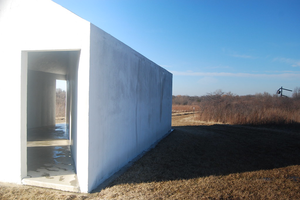 Governors State University Campus 089