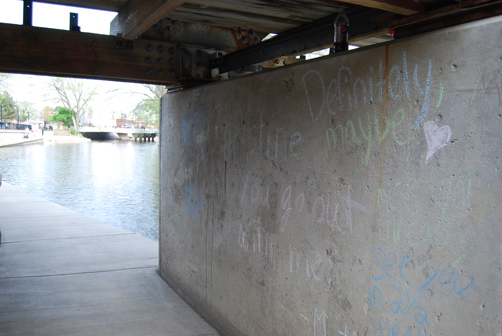 Naperville Riverwalk 022