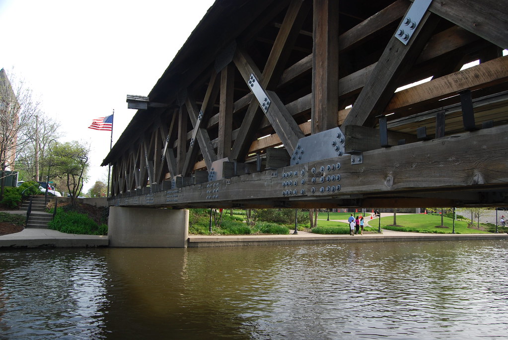 Naperville Riverwalk 019