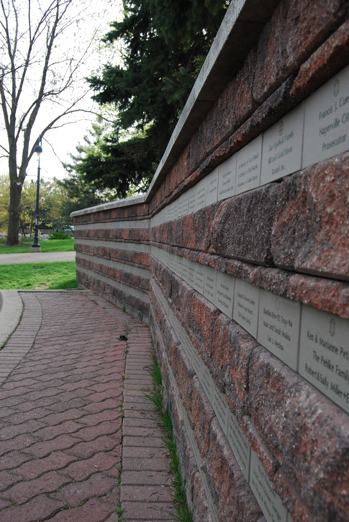 Naperville Riverwalk 028