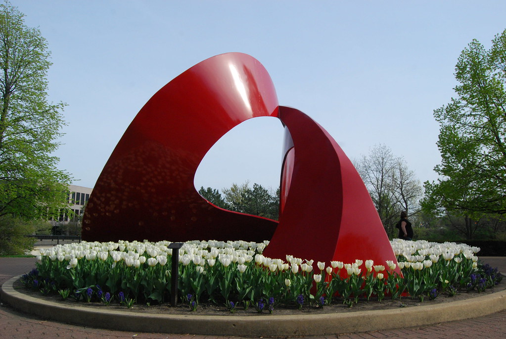 Naperville Riverwalk 031