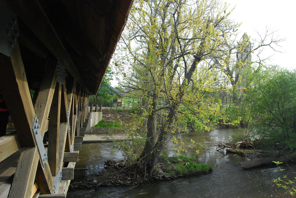 Naperville Riverwalk 041