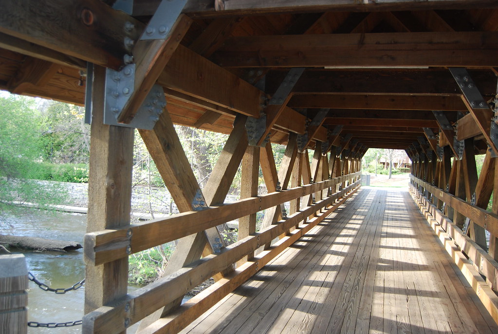 Naperville Riverwalk 069