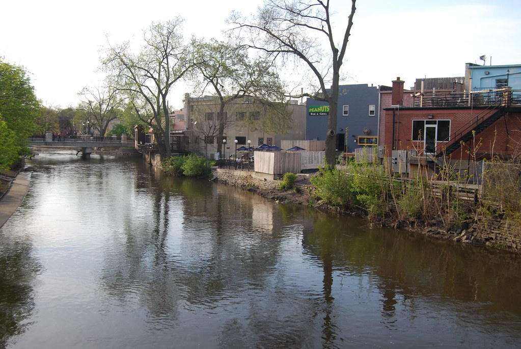 Naperville Riverwalk 102
