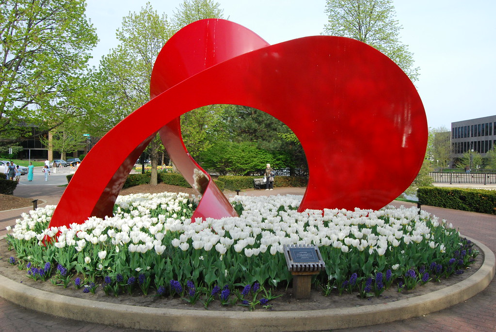 Naperville Riverwalk 034