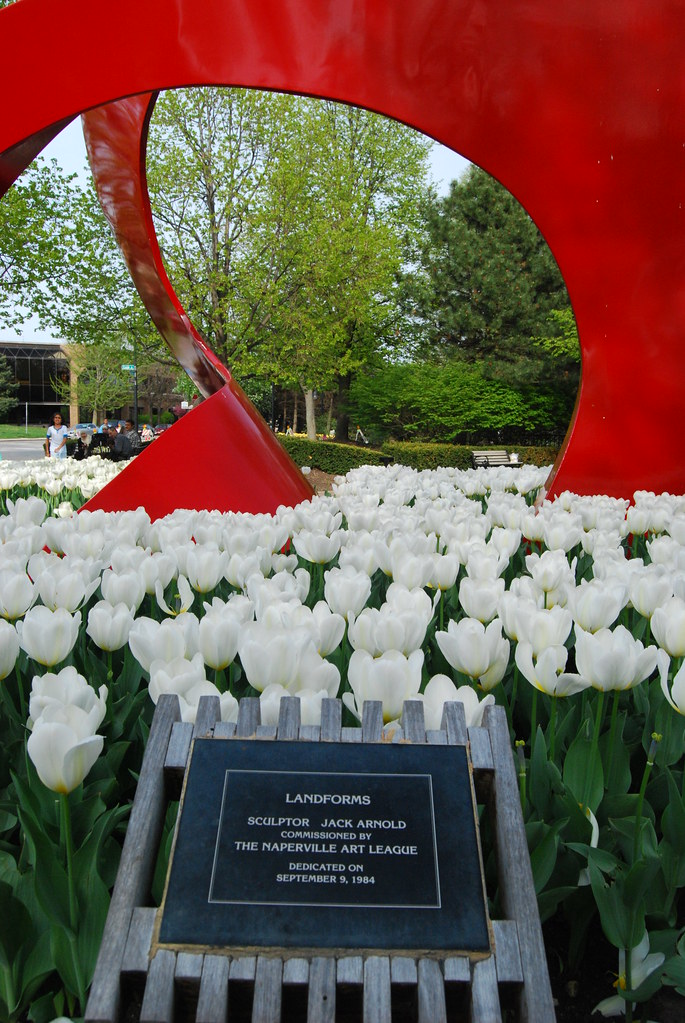 Naperville Riverwalk 035