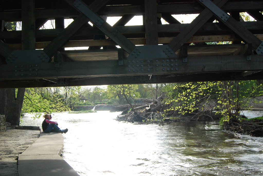 Naperville Riverwalk 053