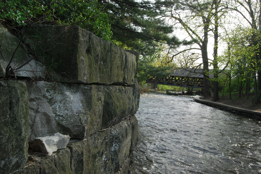 Naperville Riverwalk 073