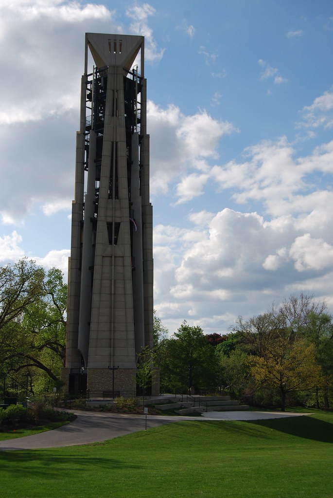 Moser Tower and Millennium Carillon 004