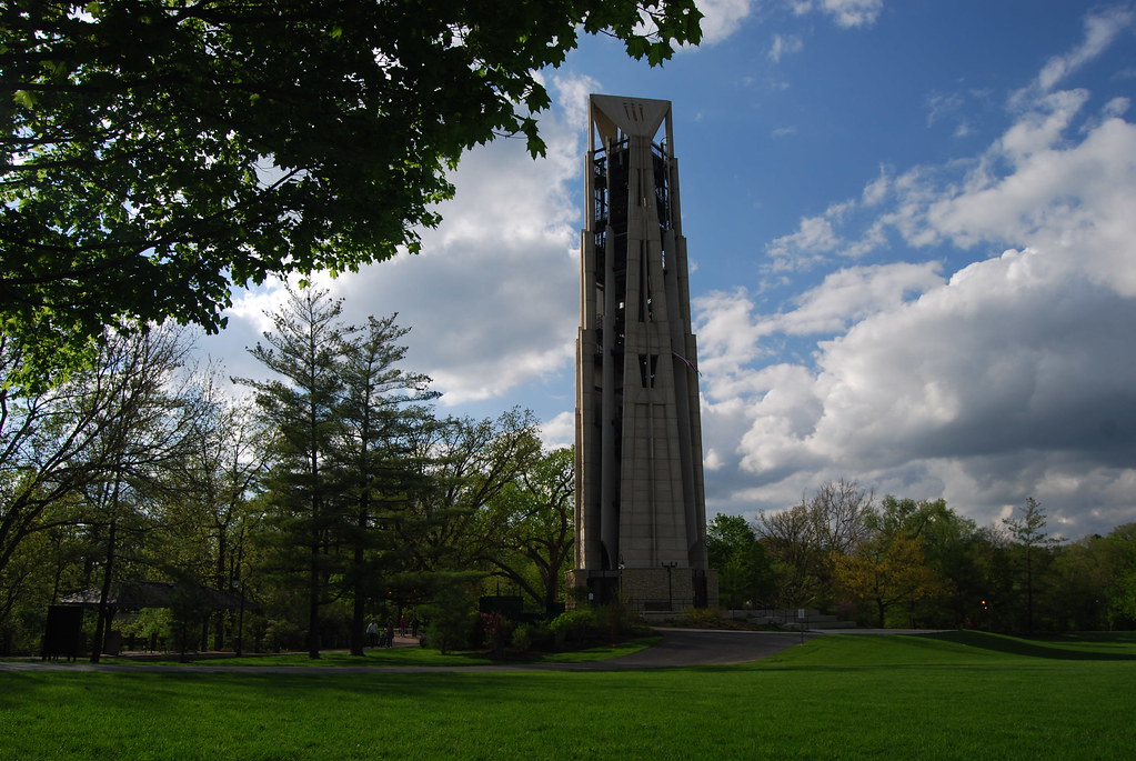 Moser Tower and Millennium Carillon 005